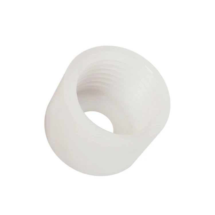 MC Nylon White