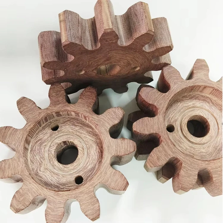 Phenolic Parts Phenolic Parts