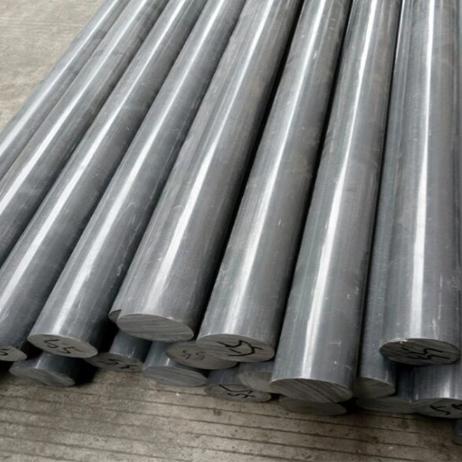 PVC Plastic Rod