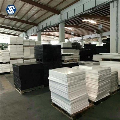 Nylon Plates