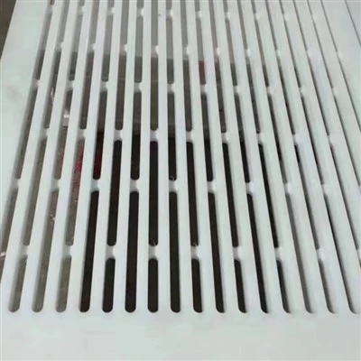 قطعات PP