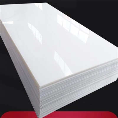 PP Plastic Board